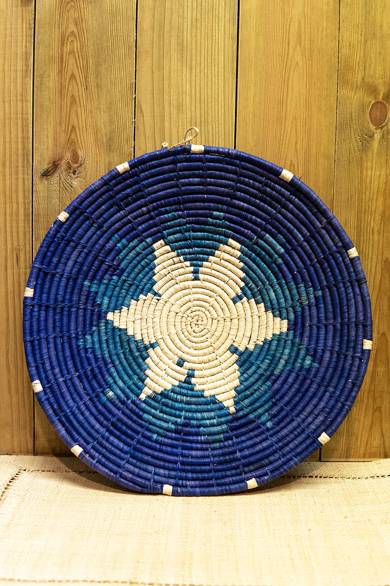 Corbeille • Design fleur