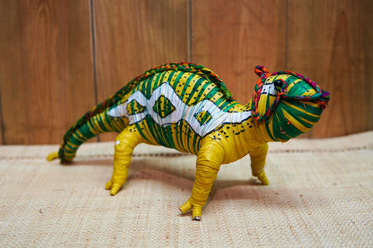 Caméléon • Petit format