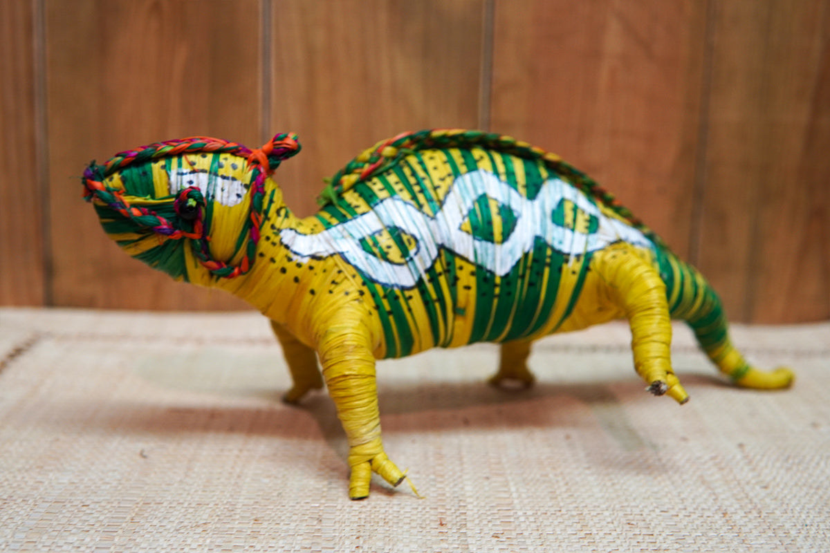 Caméléon • Petit format
