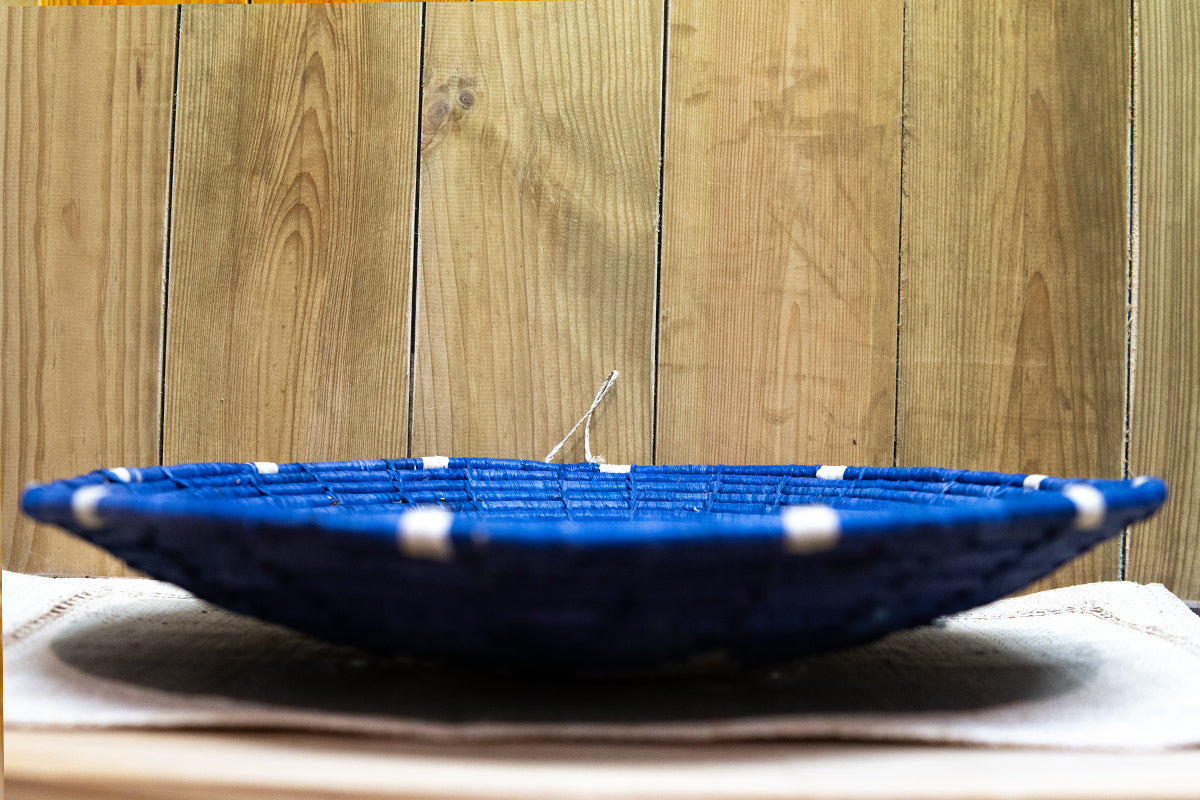 Corbeille • Design spirale