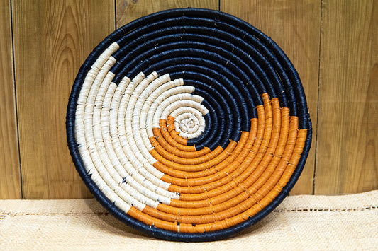 Corbeille • Design tricolor