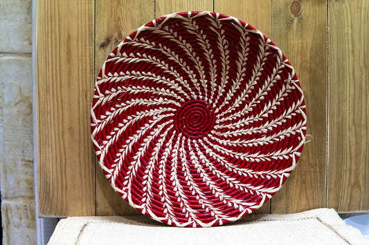 Corbeille • Design rosace