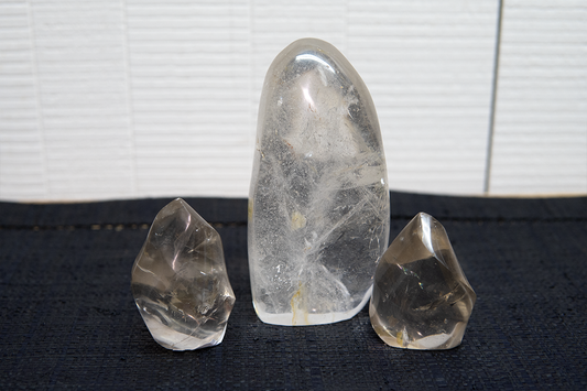 Cristal de roche