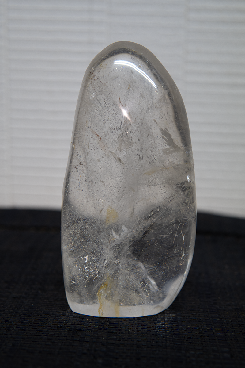 Cristal de roche