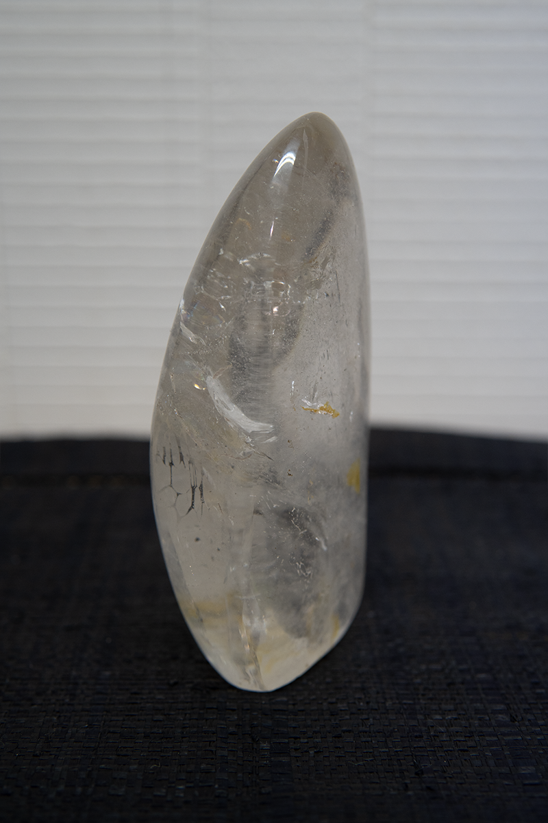 Cristal de roche