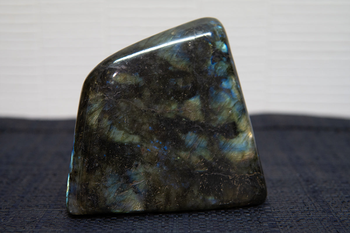 Labradorite 2