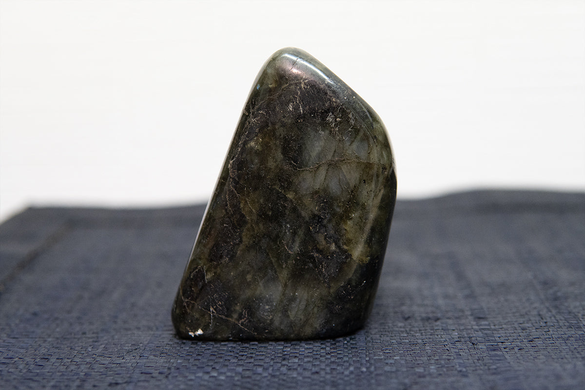 Labradorite 2