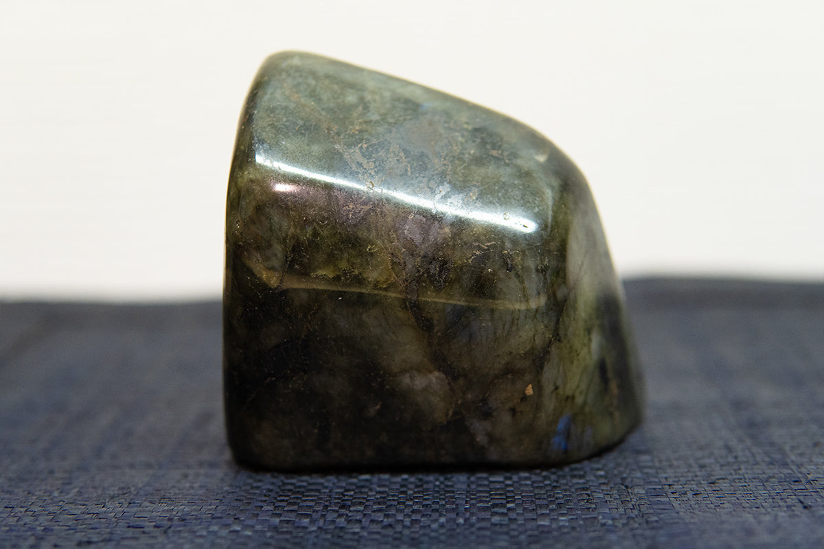 Labradorite 2