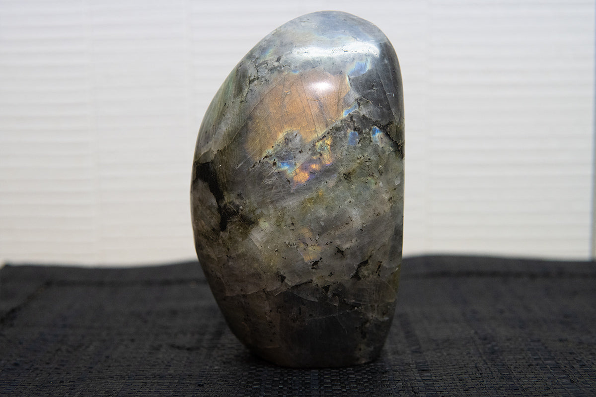 Labradorite 1