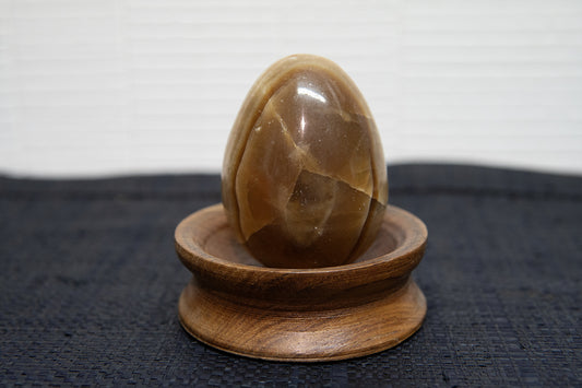 Calcite marron