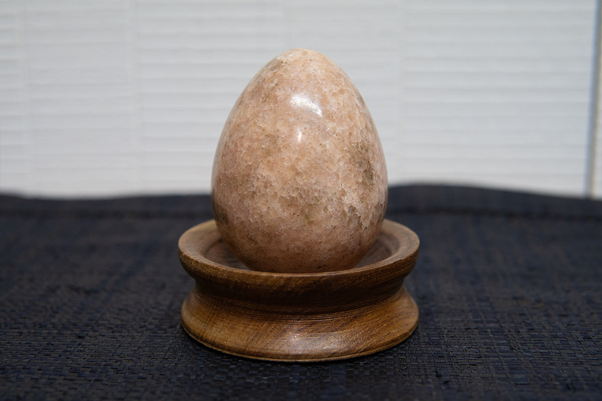Calcite orange