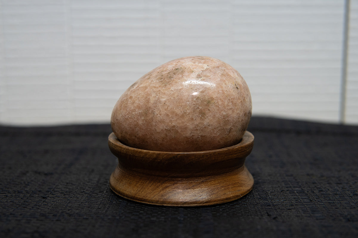 Calcite orange