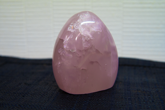 QUARTZ ROSE